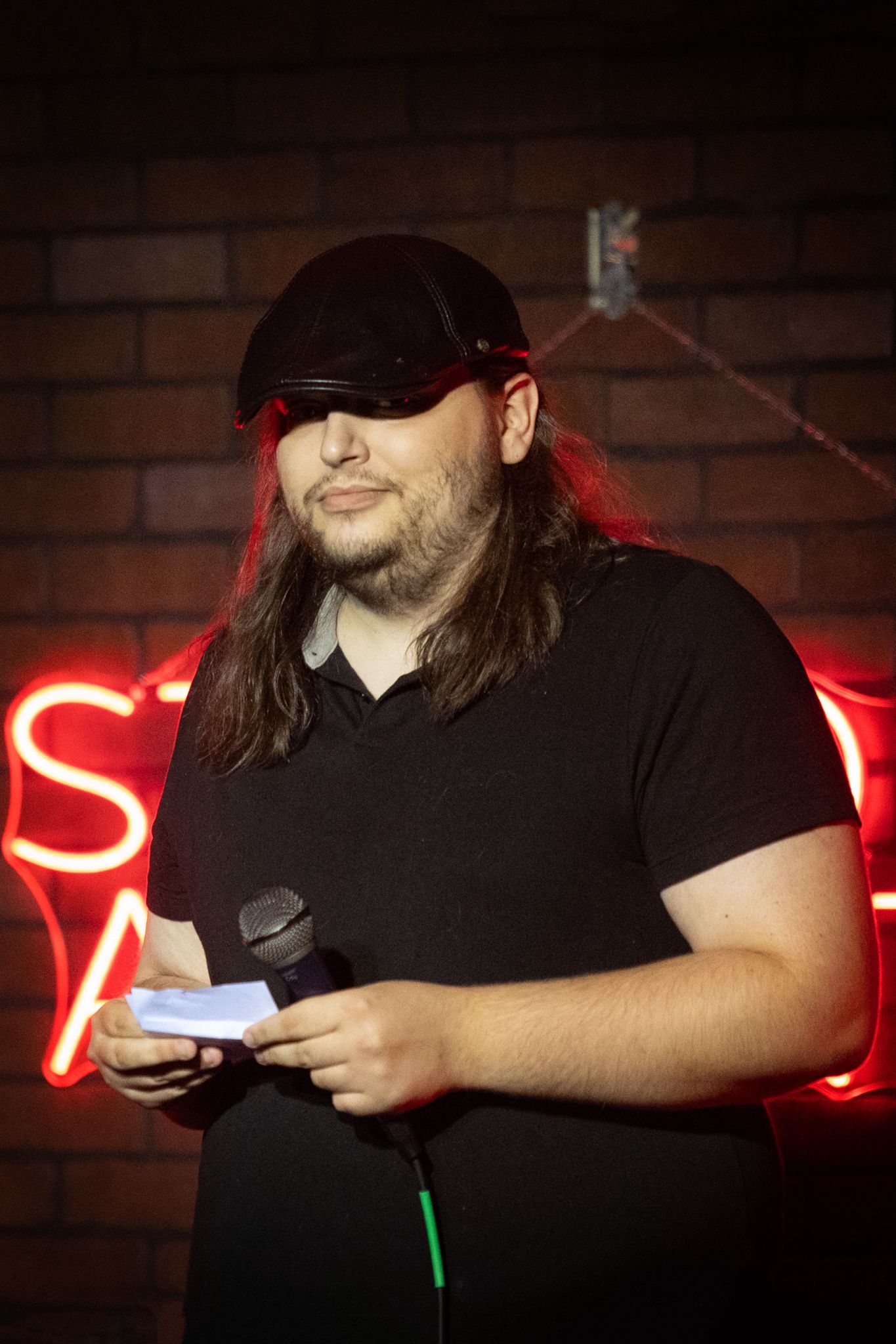 SENS photography Events Comedy 1 st  MIC 2025 08 10 039